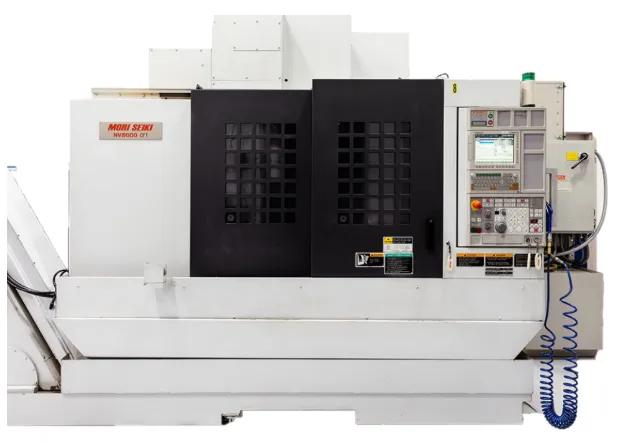 Mori Seiki NV5000
